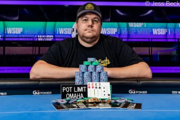 Deeb sigue al frente en la clasificación que definirá al Jugador del Año de las WSOP, pero el ganador del título se conocerá en diciembre