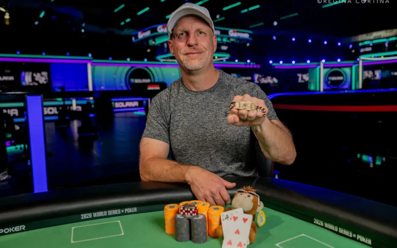 Protegido: Sosa alcanzó la cuota finalista para los hispanos en el US$800 Summer Celebration, que dejó a Price como campeón