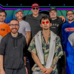 Jumalon, un novato en la escena, mandó en el Día 8 y saldrá al frente entre los últimos nueve candidatos al título mayor del poker mundial