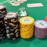 La armada mexicana suma cobros en 1A y 1B del Gladiators of Poker | Corre el Día 1C