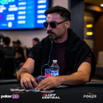 México toma las riendas del Gladiators of Poker | nueve jugadores activos en el Vuelo 1A de la WSOP 2026