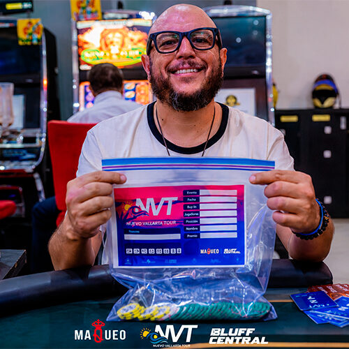 Godínez, Torres y López estuvieron al timón en los tres vuelos que cerraron la etapa clasificatoria del Evento Principal en Nuevo Vallarta