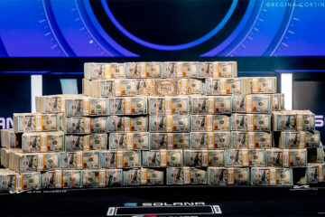 México envía ocho jugadores al Día 2 del Main Event de la WSOP 2026 desde el vuelo inaugural