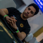 La Armada Latina es liderada por el mejor en el negocio | Día 2 del Evento #98 US$800 Deepstack de las WSOP 2026