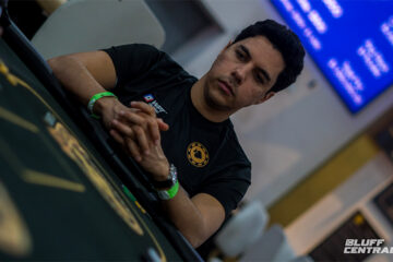 La Armada Latina es liderada por el mejor en el negocio | Día 2 del Evento #98 US$800 Deepstack de las WSOP 2026