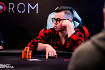 Protegido: Encomendados al favor De los Santos, más de una decena de mexicanos buscan entrar a cobros en el Evento Principal de las WSOP 2026