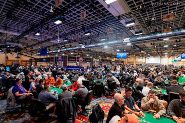 México suma seis clasificados más rumbo al Día 2 | Main Event Vuelo 1B