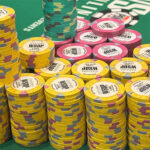 Mexicanos responden con fuerza en el Día 1B del Summer Saver de las WSOP 2026