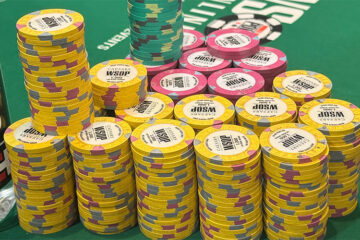 Mexicanos responden con fuerza en el Día 1B del Summer Saver de las WSOP 2026