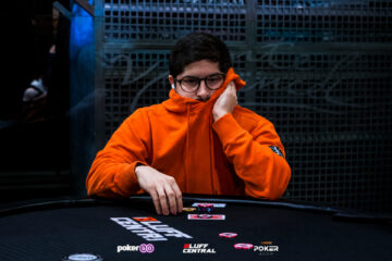 Daniel Uscanga, el grinder mexicano que no deja de sumar resultados en GGPoker