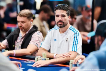 Nociolini pone a los latinos al mando para el Día 4 del Evento Principal en el EPT Barcelona