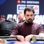 Boianovsky se hizo cargo de la representación latina en la definición que consagró a Wheeler como campeón del Open en Barcelona