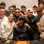 Jorge se llevó el brazalete más Preciado en Monterrey, gracias a su victoria en el Evento Central del Festival 10M Garantizados