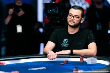 Novick y Pineda le apuntan al protagonismo hispanoamericano con su avance al Día 3 del PokerStars Open en el EPT Barcelona