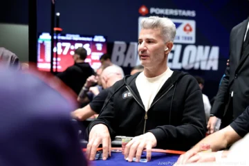 Barbero, Kleinman y Pineda se destacan en el nutrido grupo de latinos que consiguieron su reserva para el Día 3 del Evento Principal en Barcelona