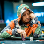 Toro fue el mejor hispanoamericano, en la lucha por ser finalista del High Roller en Barcelona