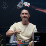 Por la vía de las cuatro cartas, Escalante conquistó su anillo en el WSOP-C México
