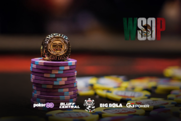 Con casa llena se cerró la fase preliminar para llevar la bolsa de premios cerca de los MX$18.000.000, en la cita mayor del WSOP-C México