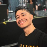 Nicolas Rodriguez