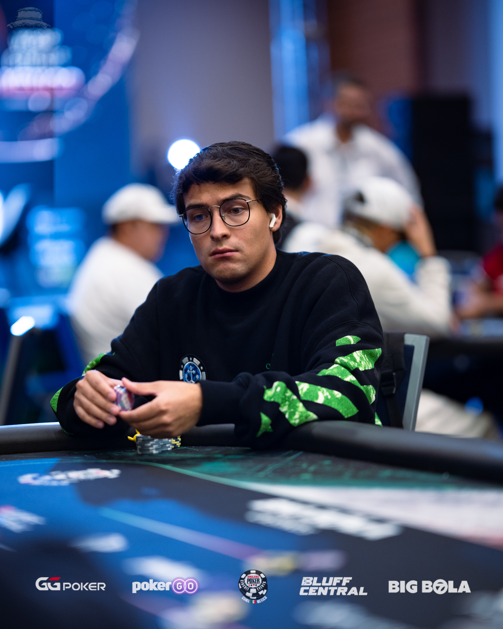 Galería WSOP México
