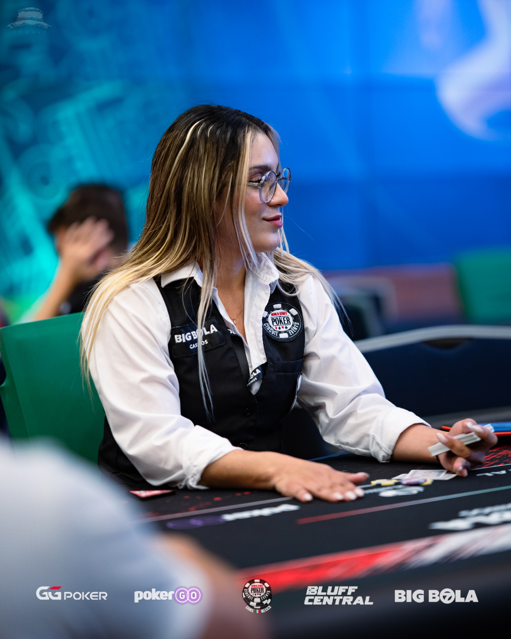 Galería WSOP México