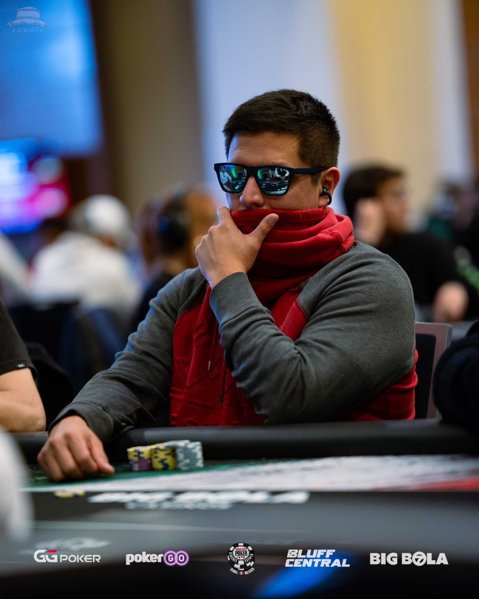 Galería WSOP México