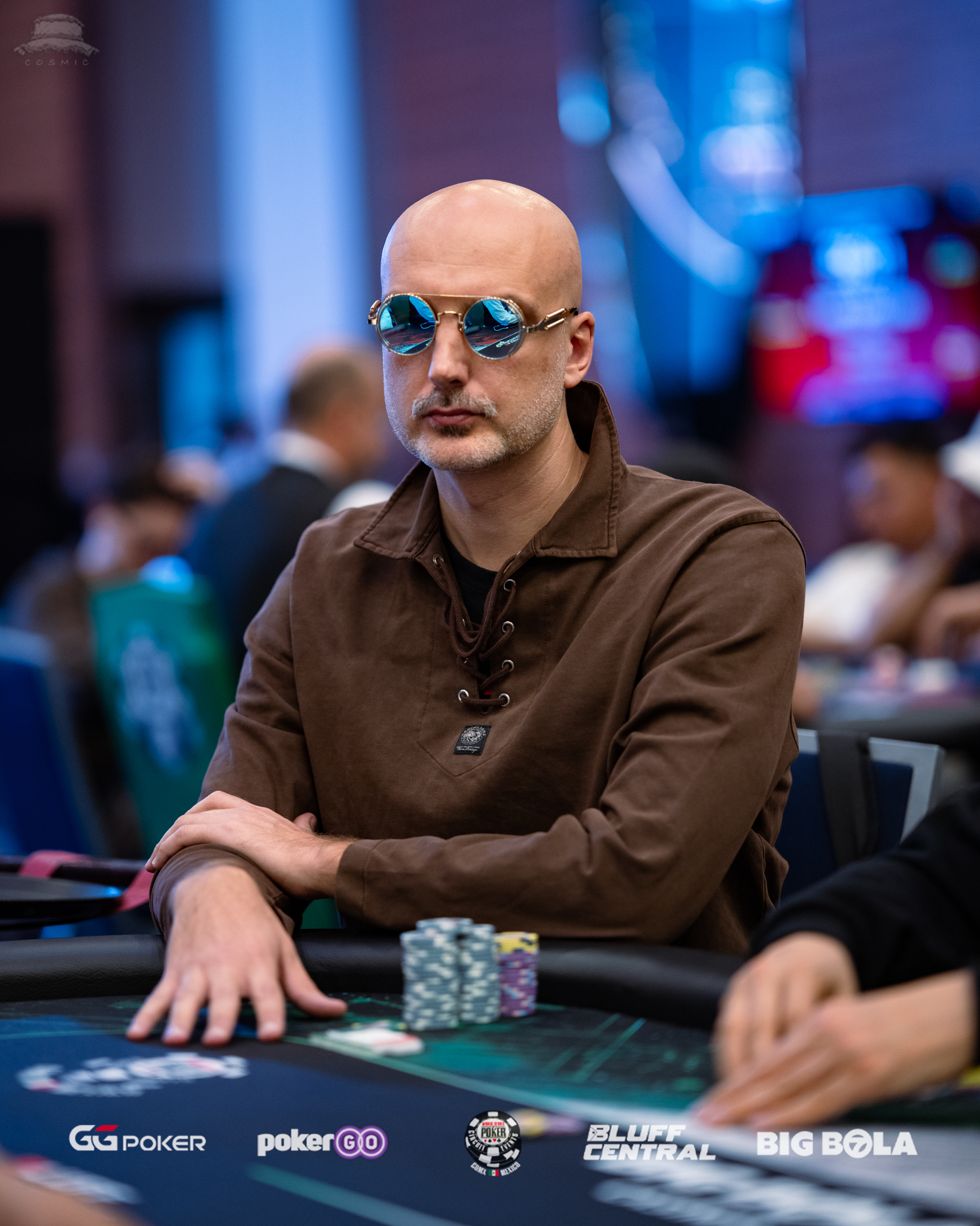 Galería WSOP México
