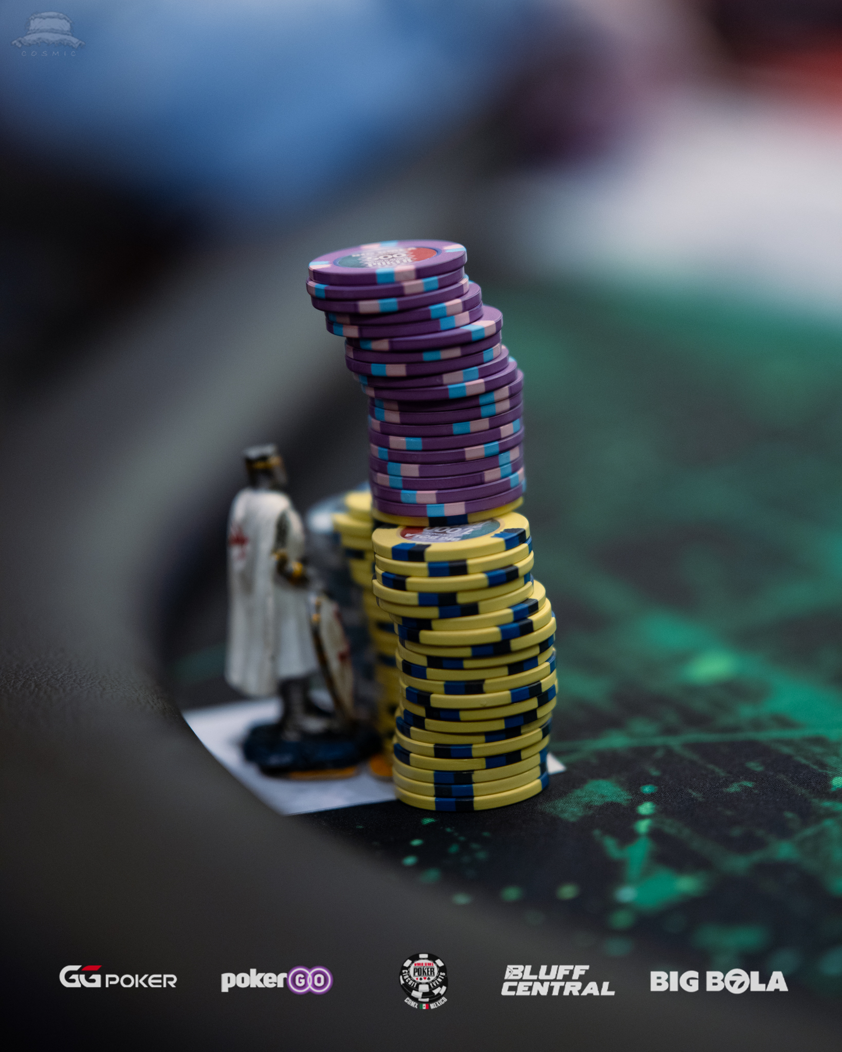 Galería WSOP México