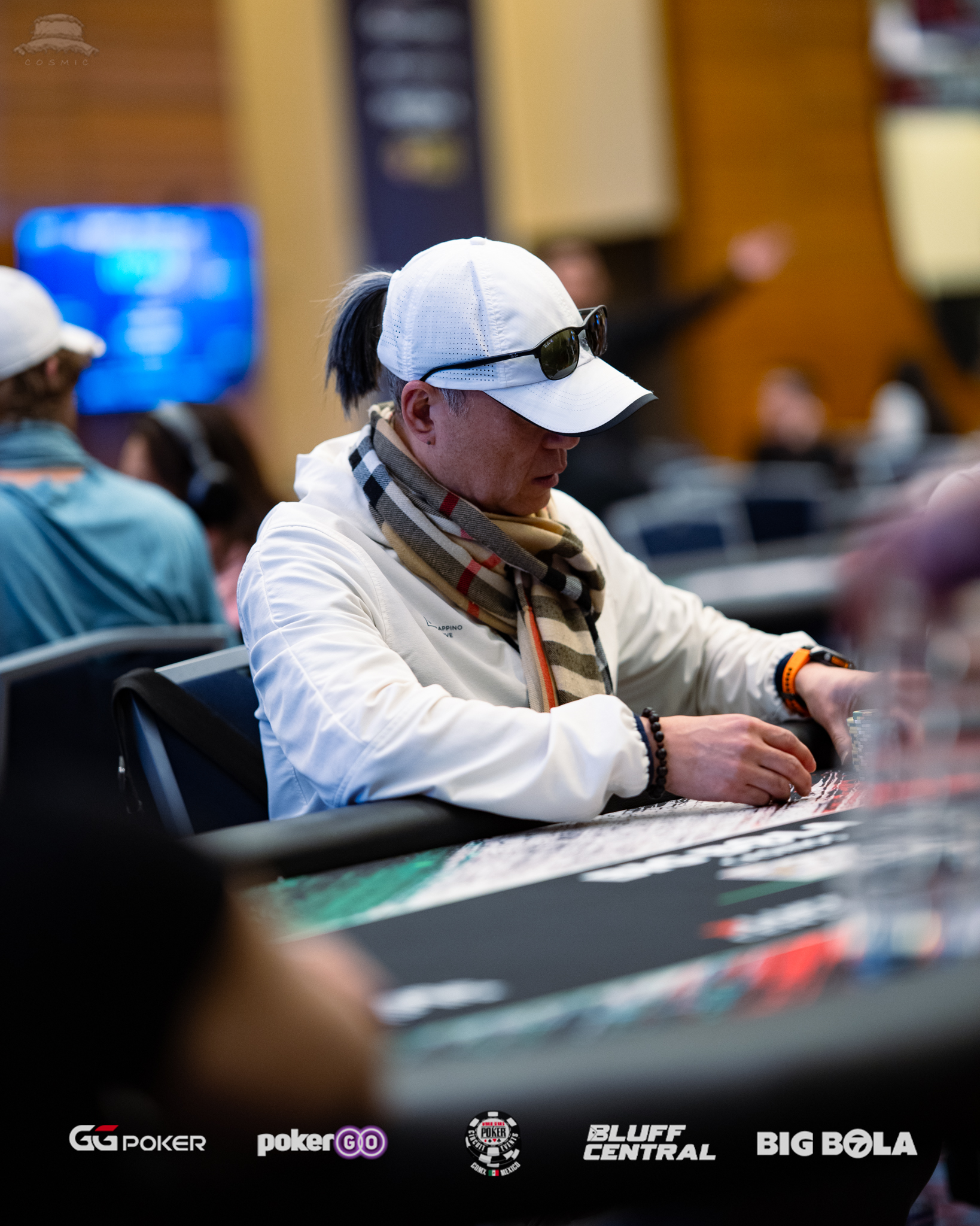 Galería WSOP México