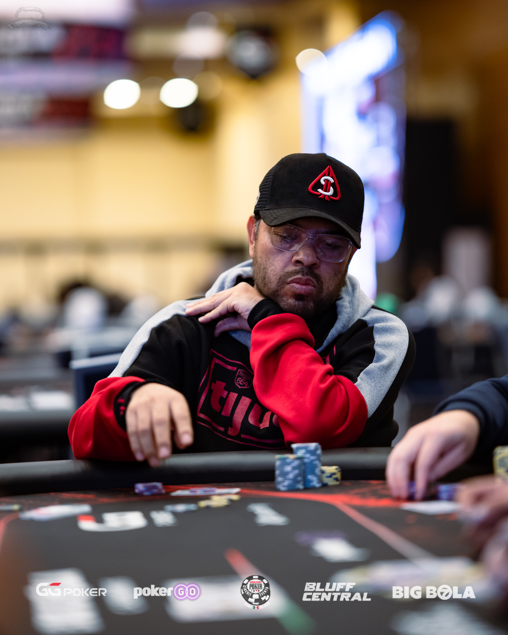 Galería WSOP México