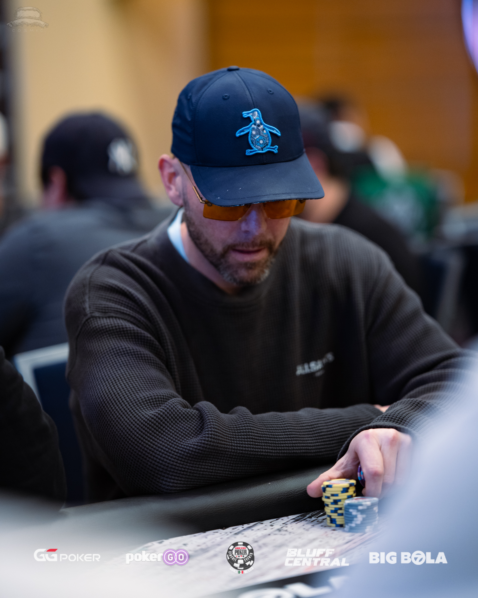 Galería WSOP México