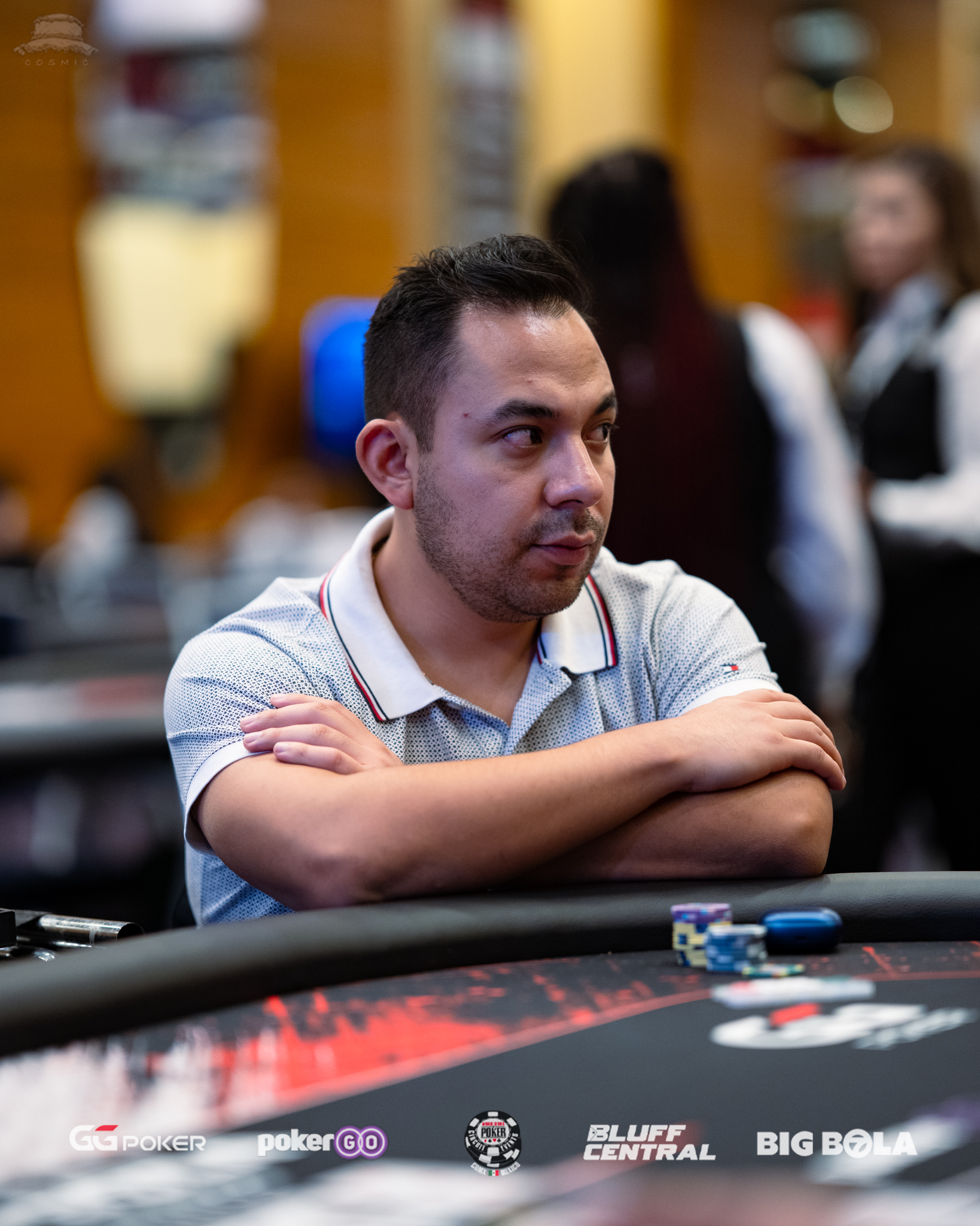 Galería WSOP México