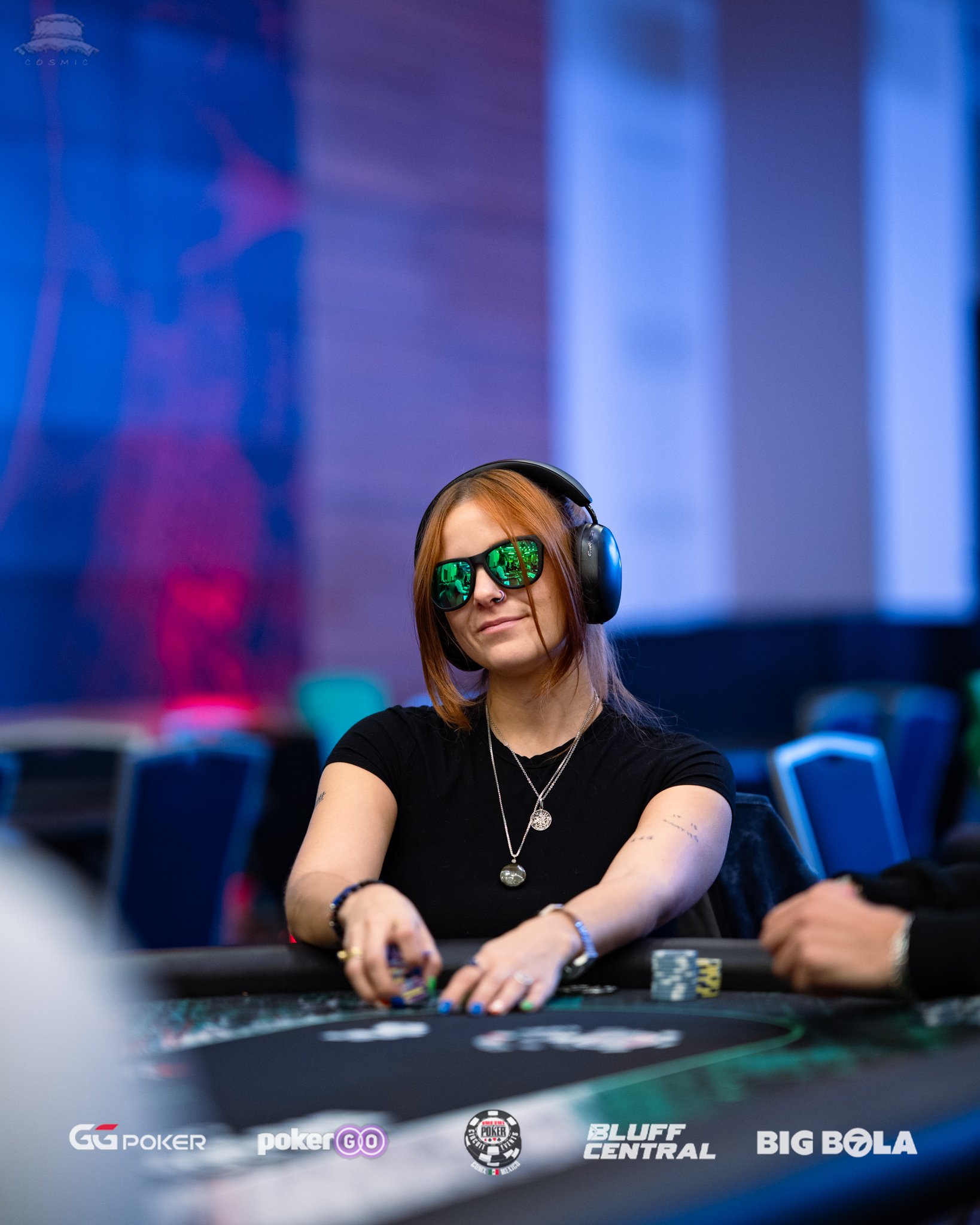 Galería WSOP México
