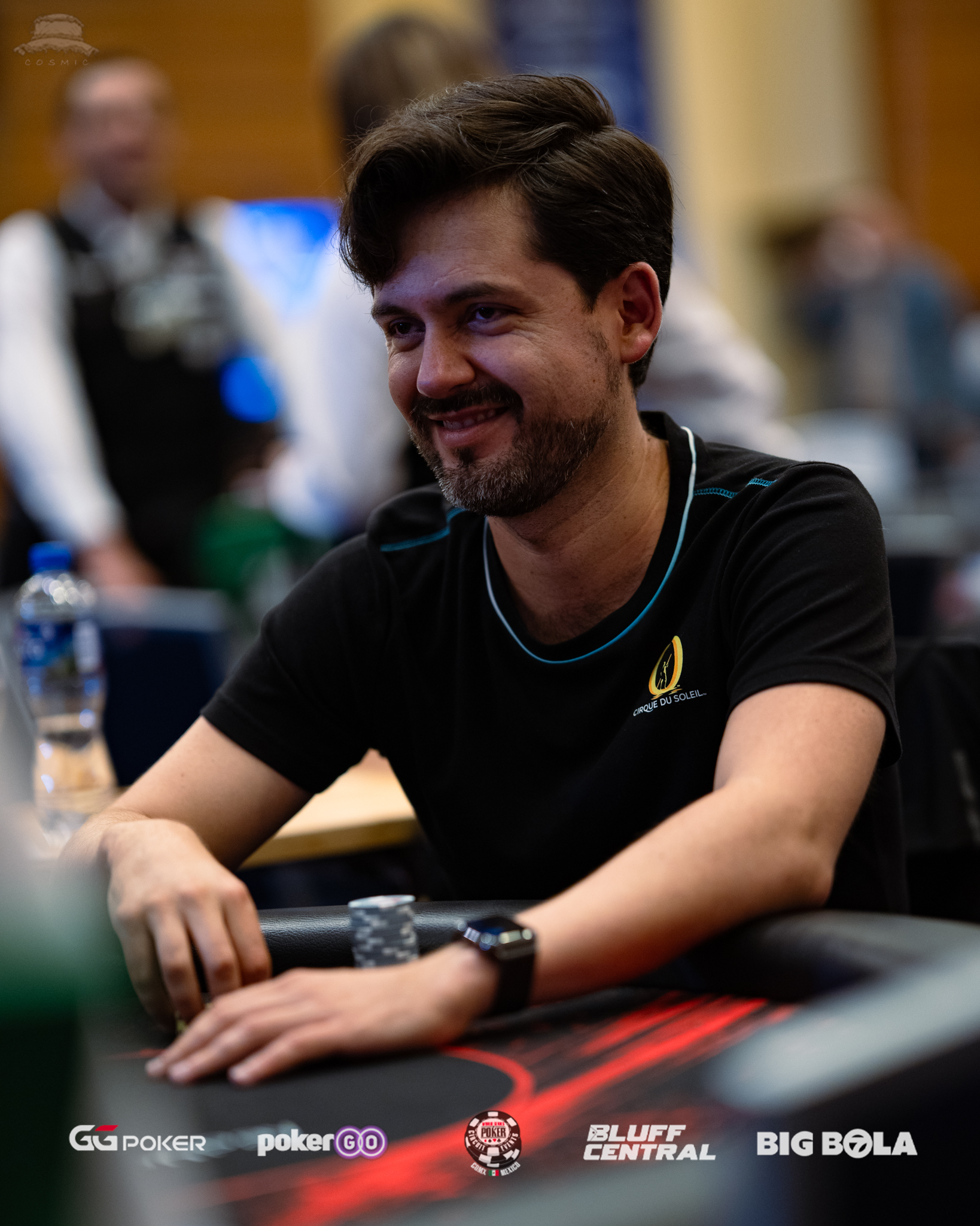 Galería WSOP México