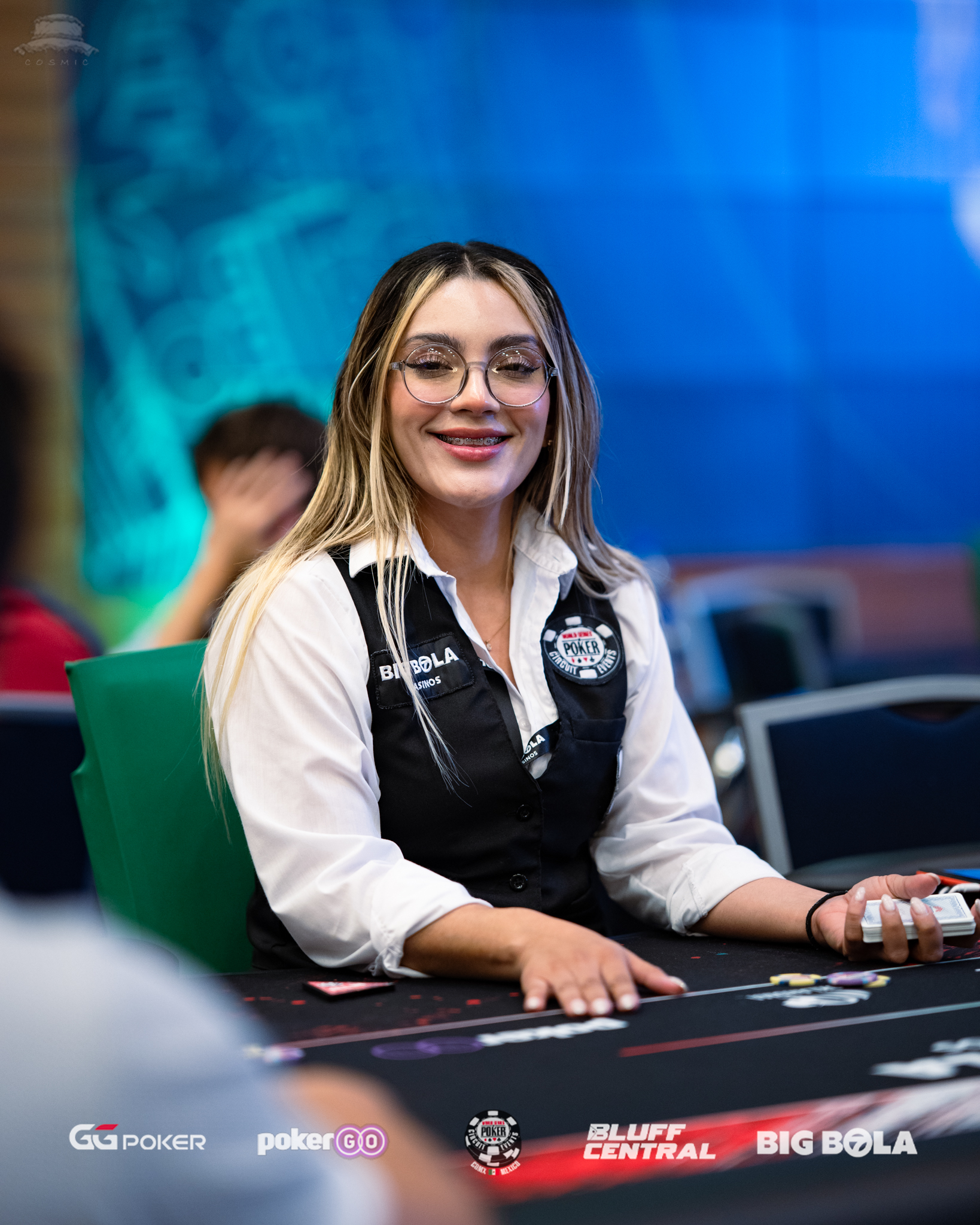 Galería WSOP México