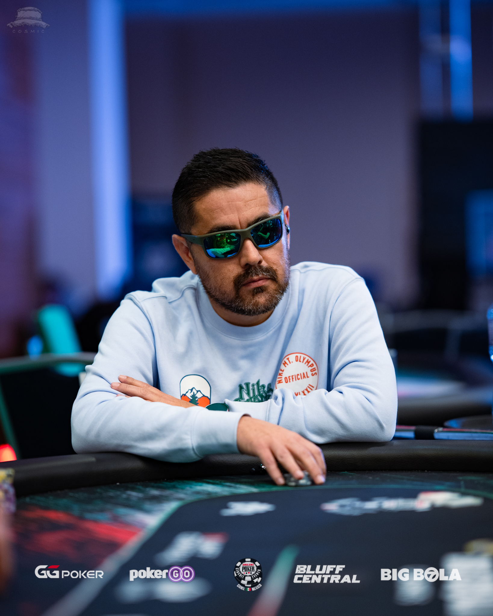 Galería WSOP México