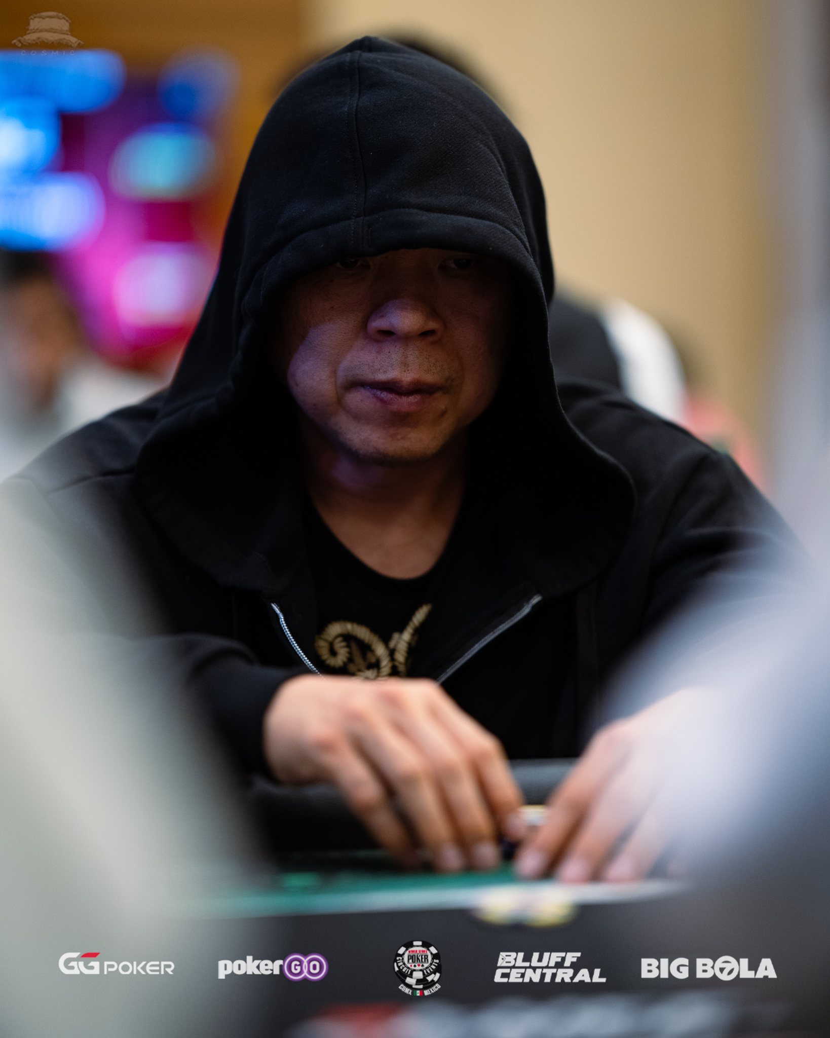 Galería WSOP México
