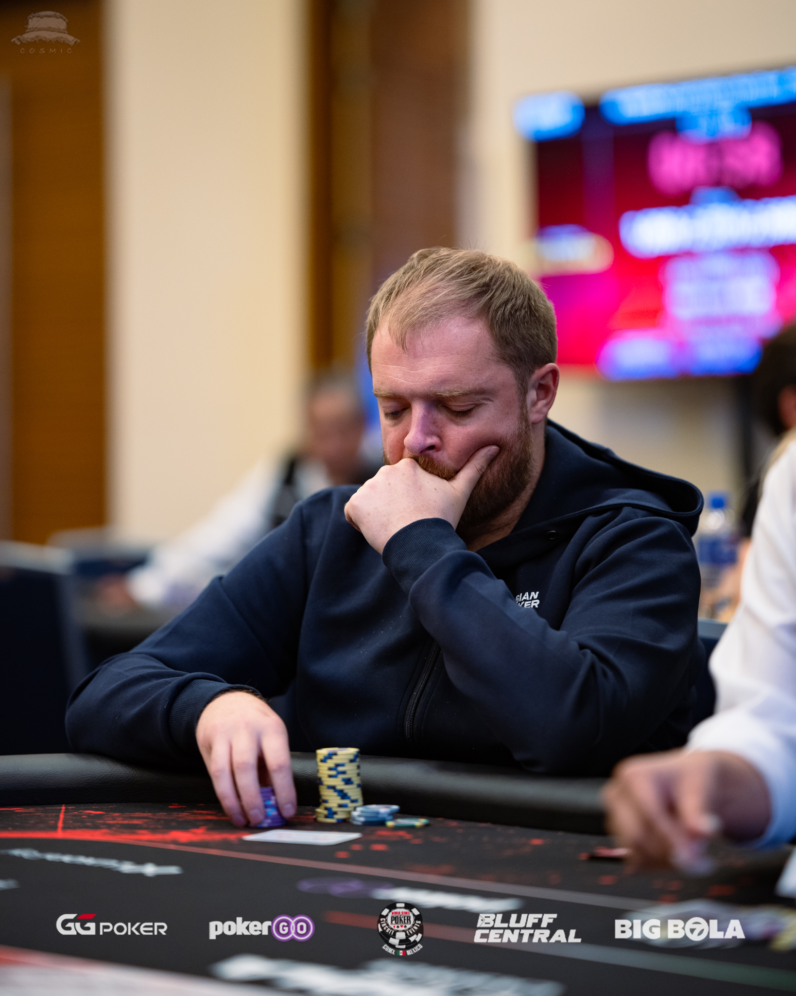 Galería WSOP México