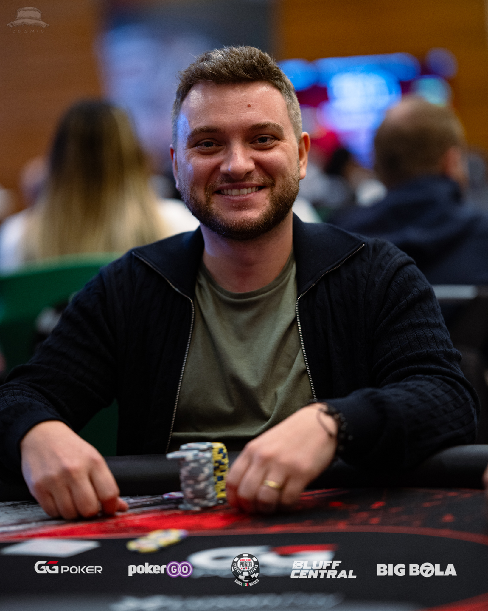 Galería WSOP México