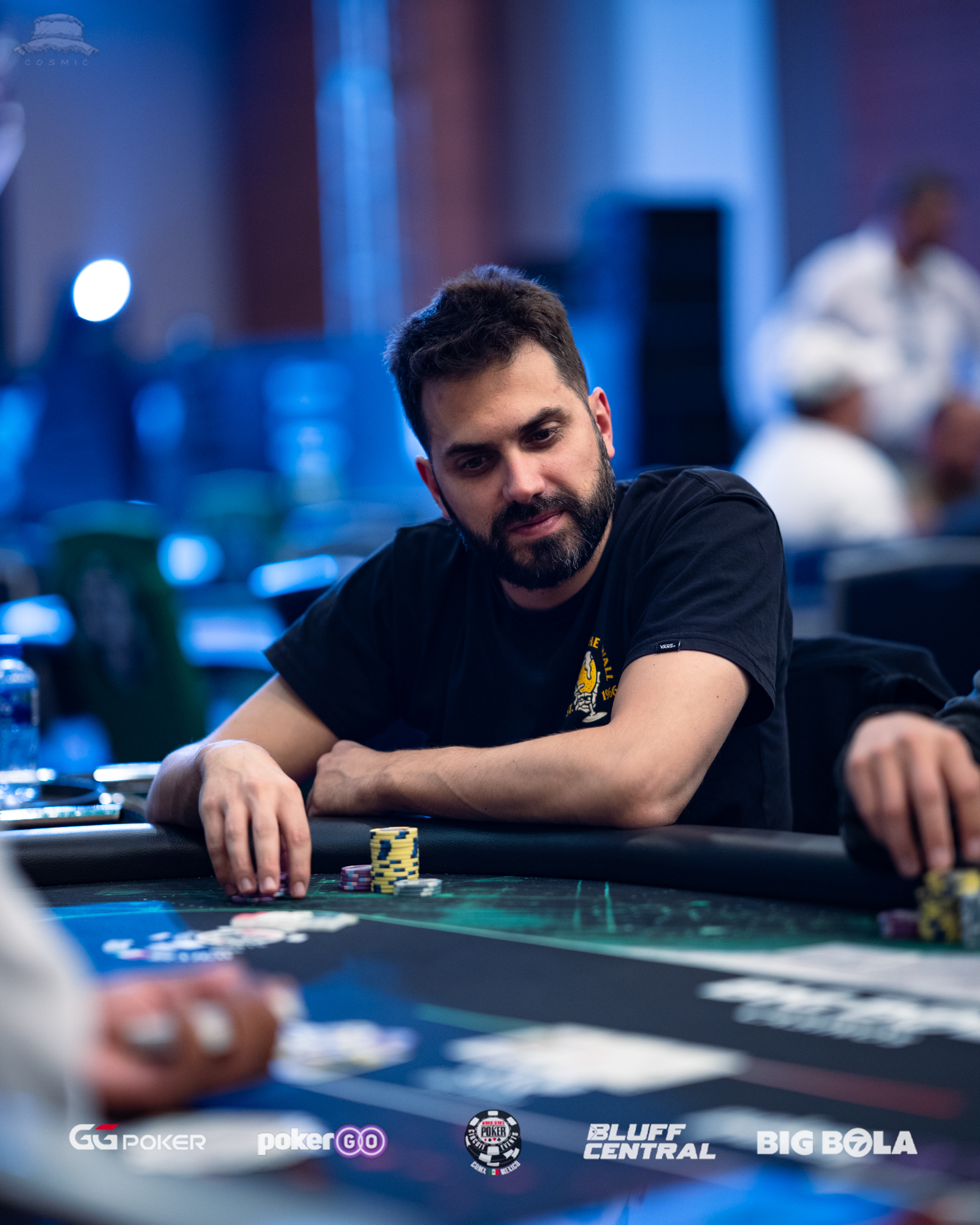 Galería WSOP México