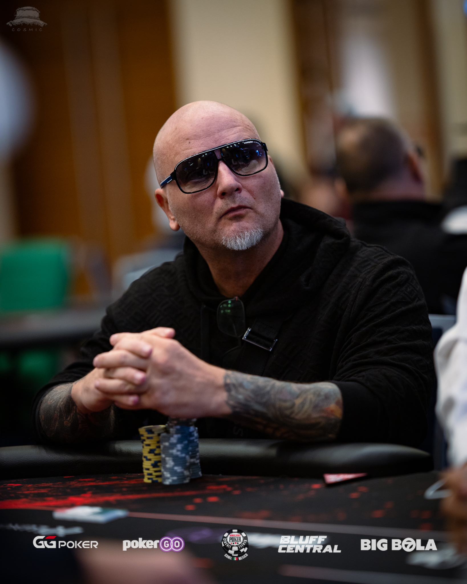 Galería WSOP México