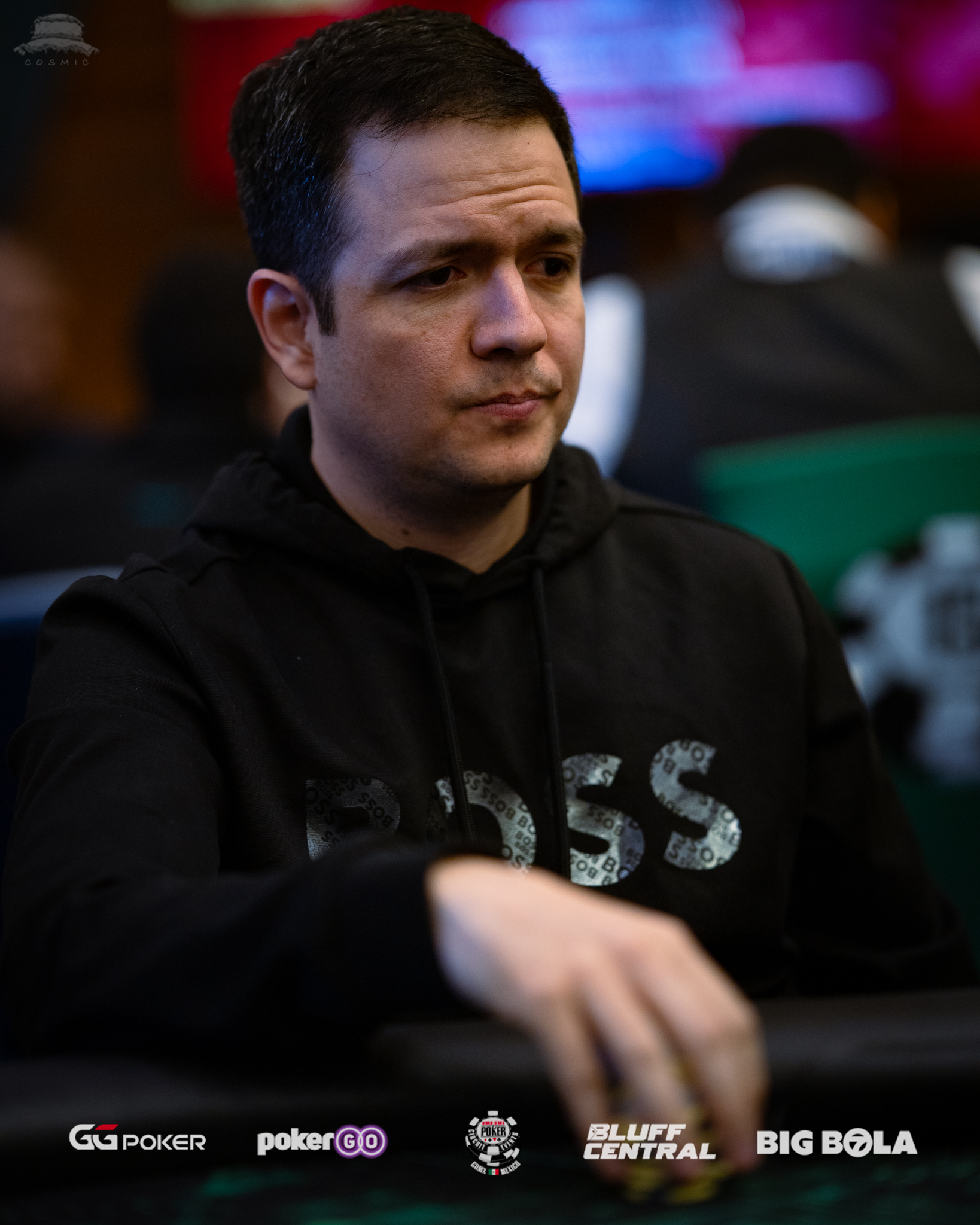 Galería WSOP México