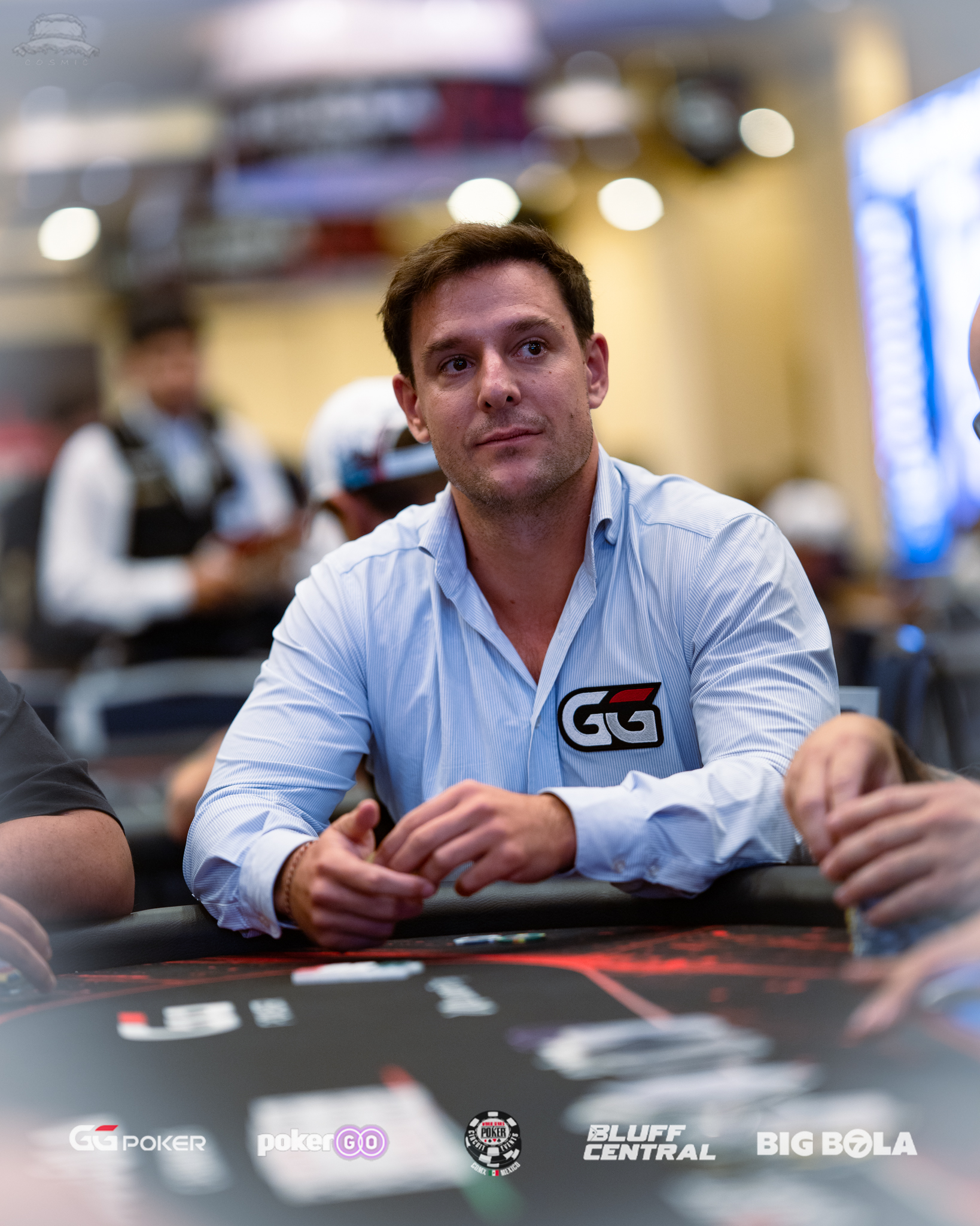 Galería WSOP México