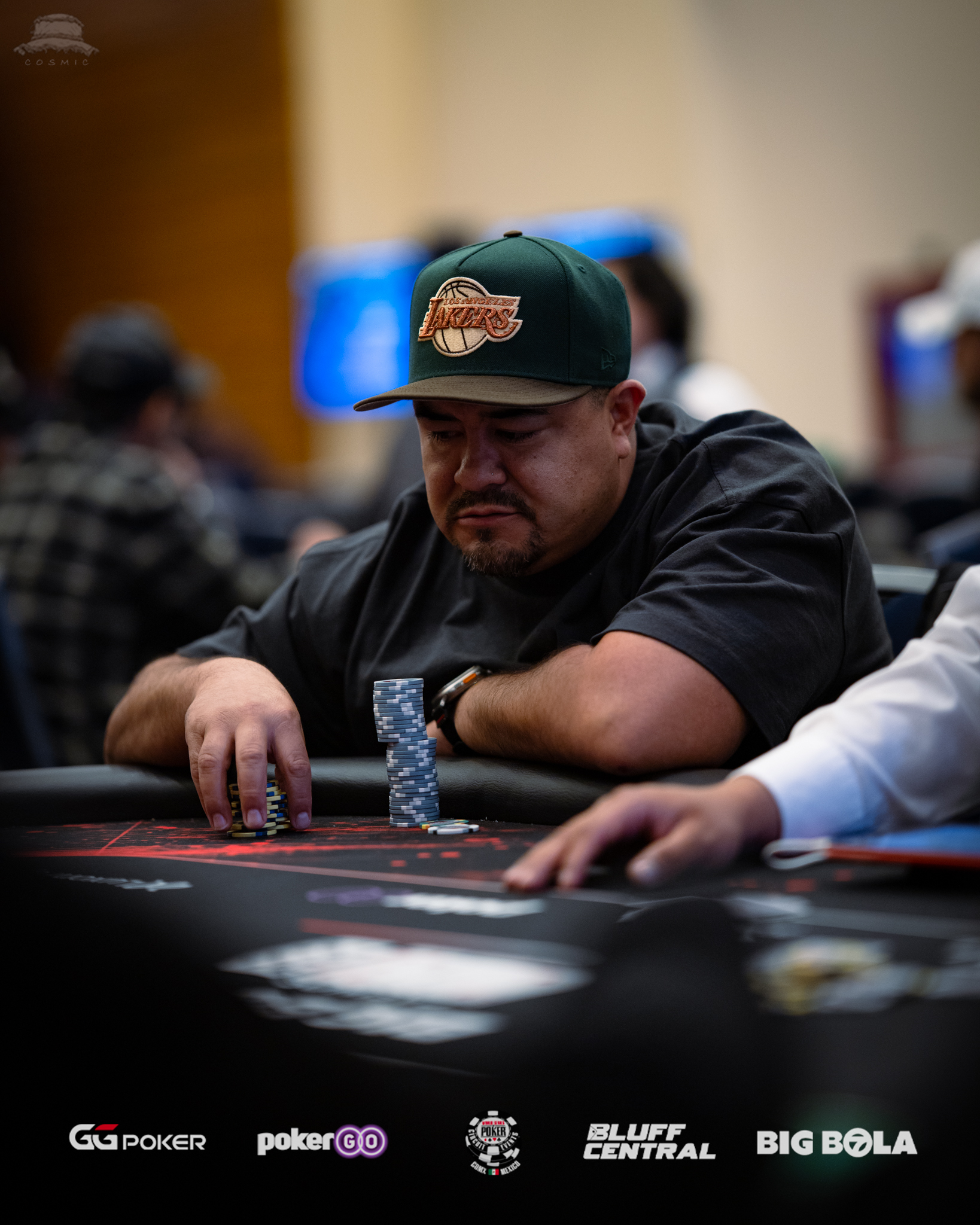 Galería WSOP México