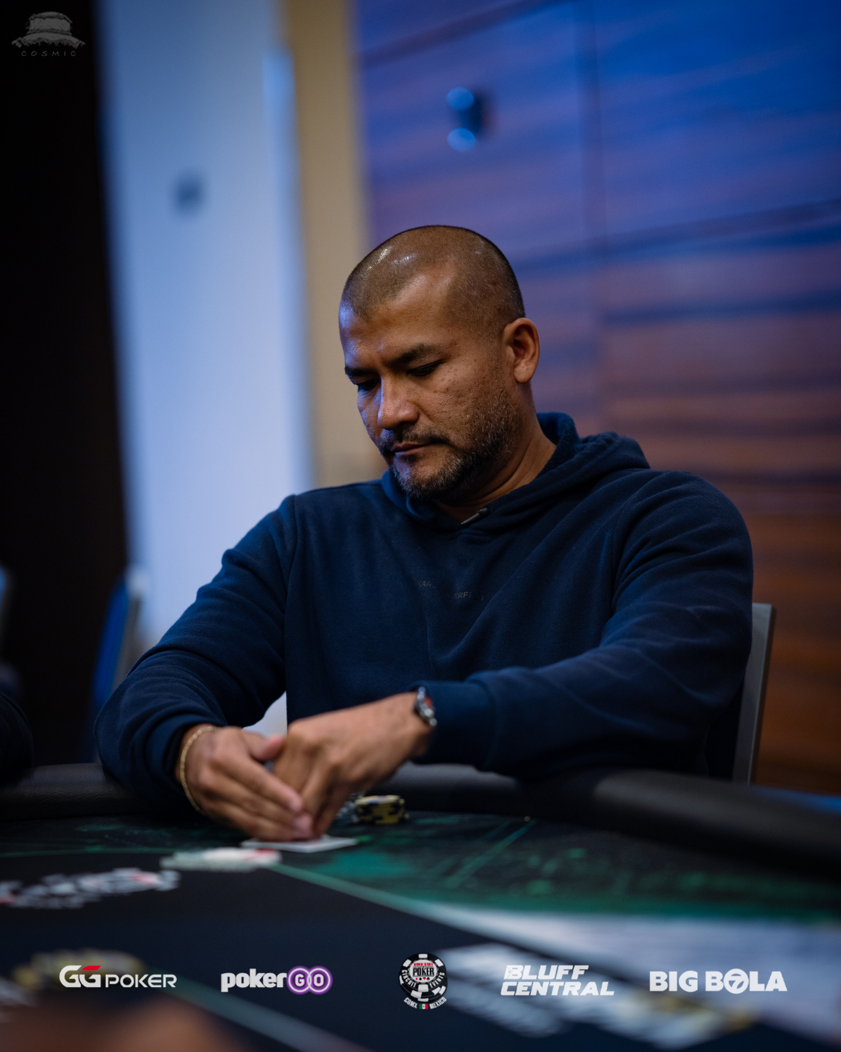 Galería WSOP México