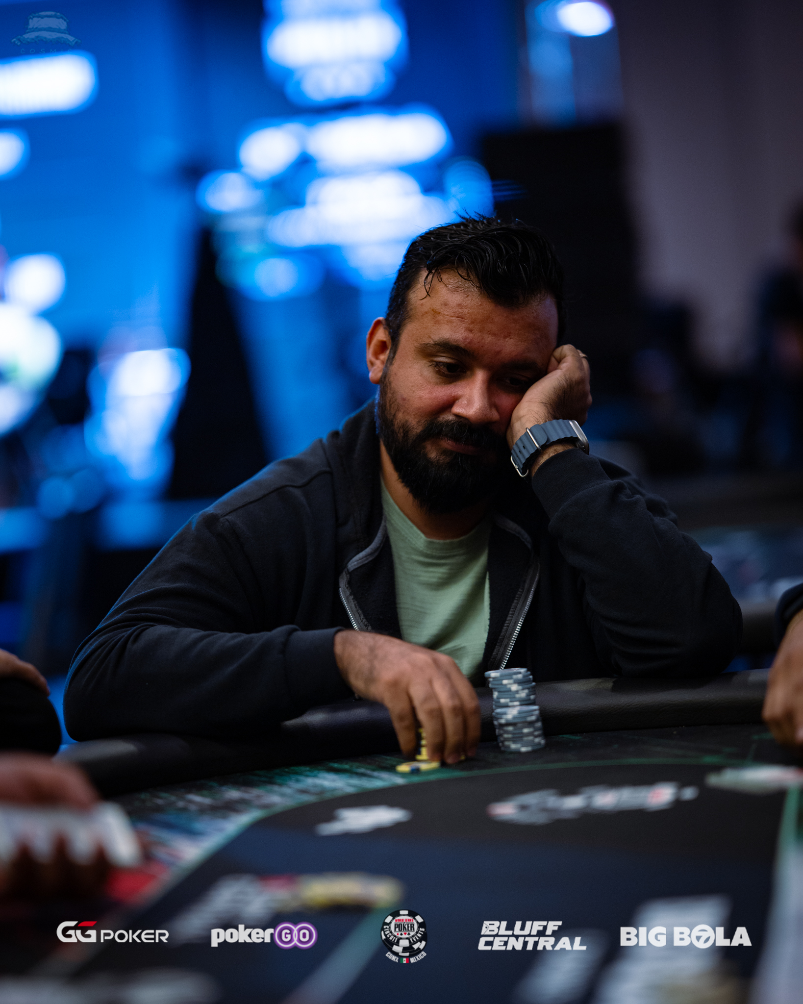 Galería WSOP México