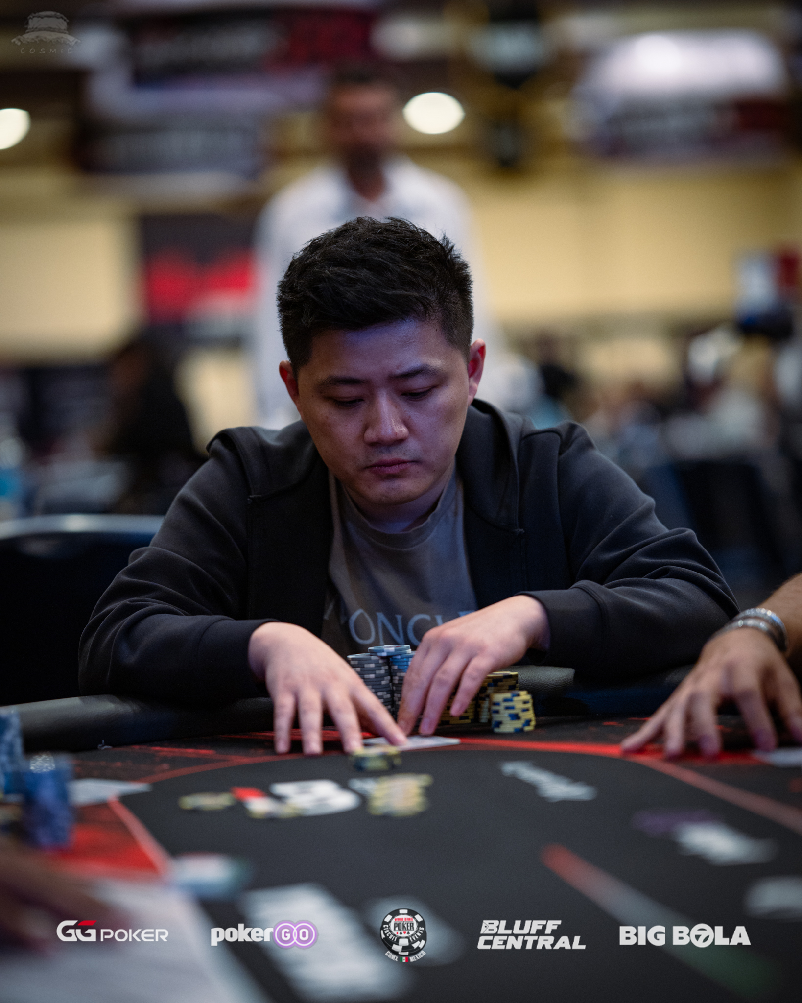 Galería WSOP México