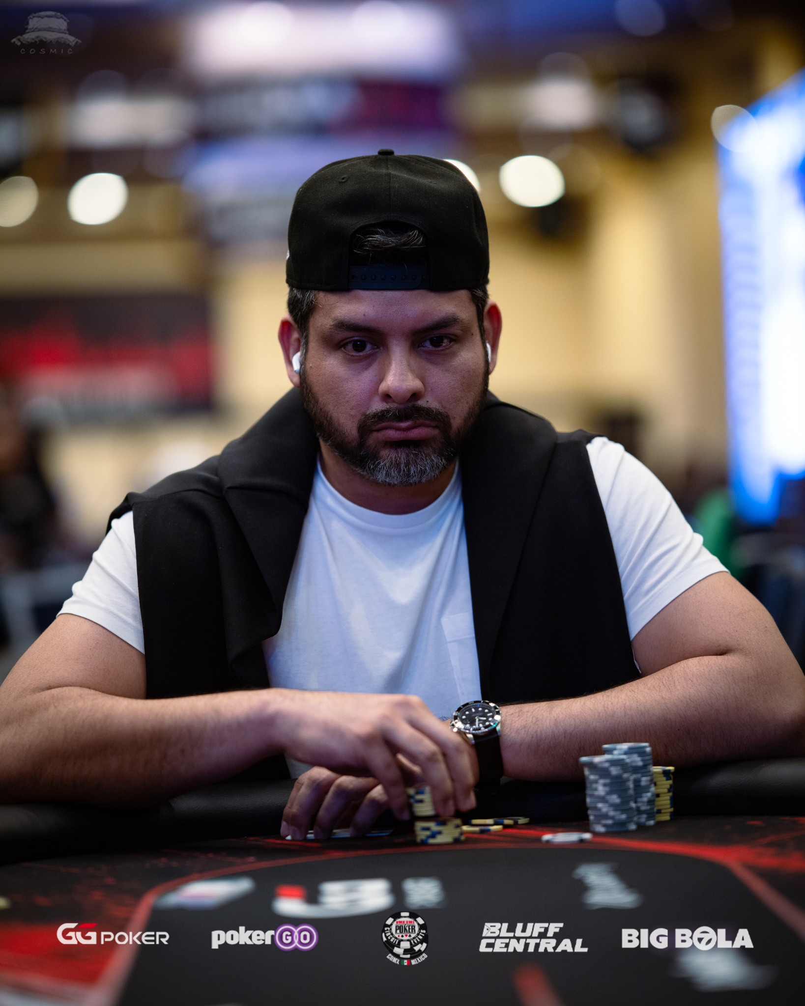 Galería WSOP México