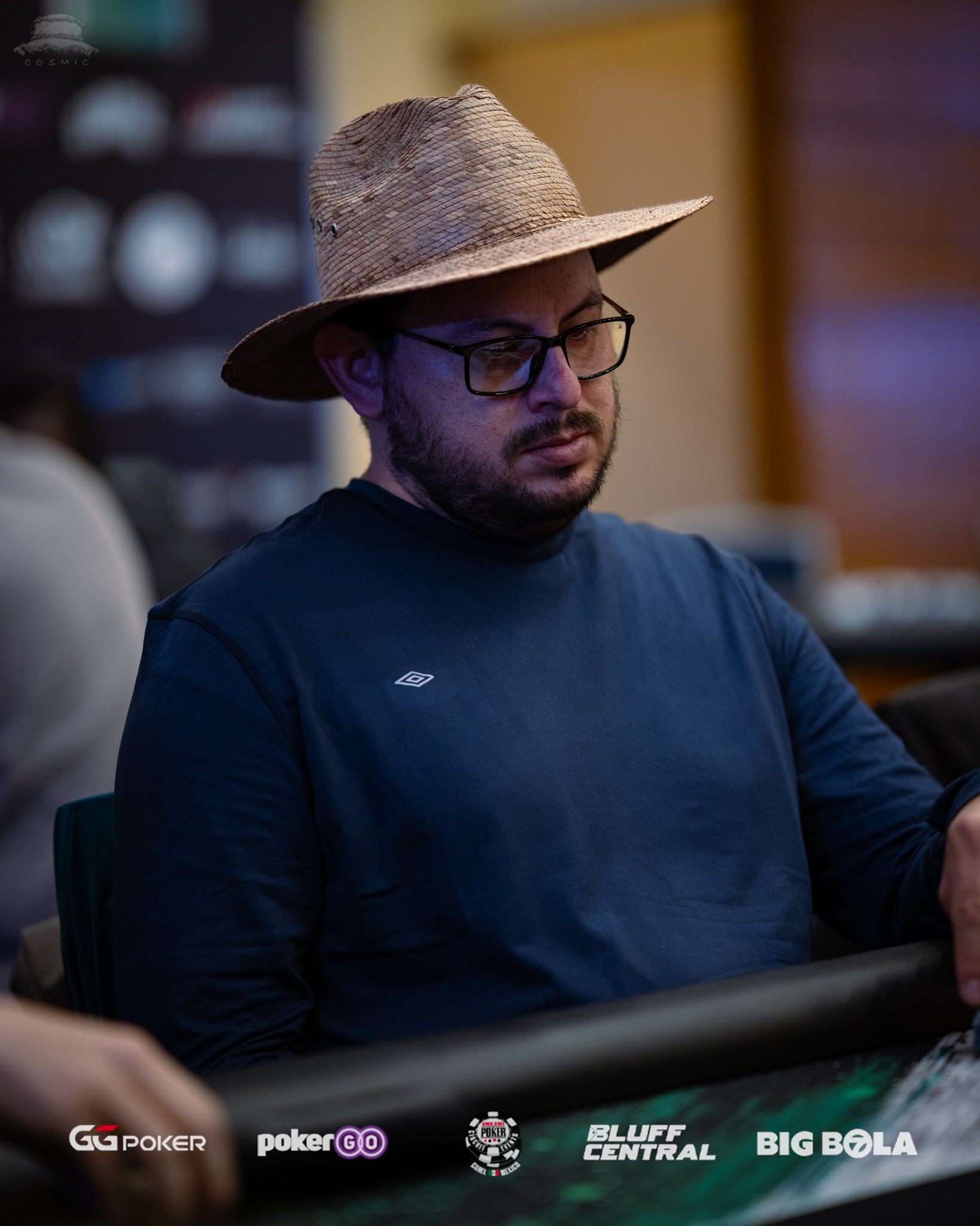 Galería WSOP México