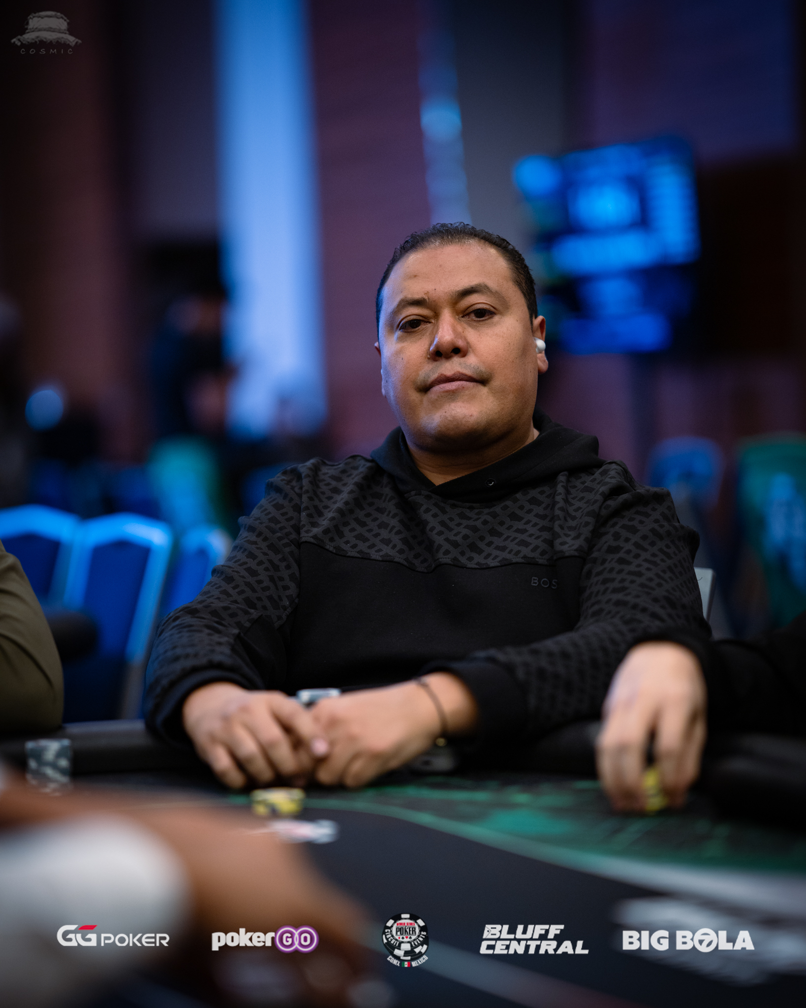 Galería WSOP México